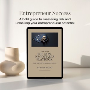 The Non-Negotiable Playbook